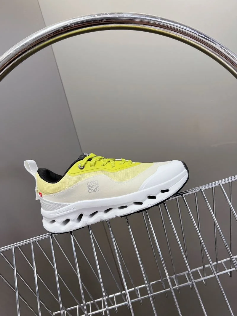 Loewe Shoes Sporty 9708