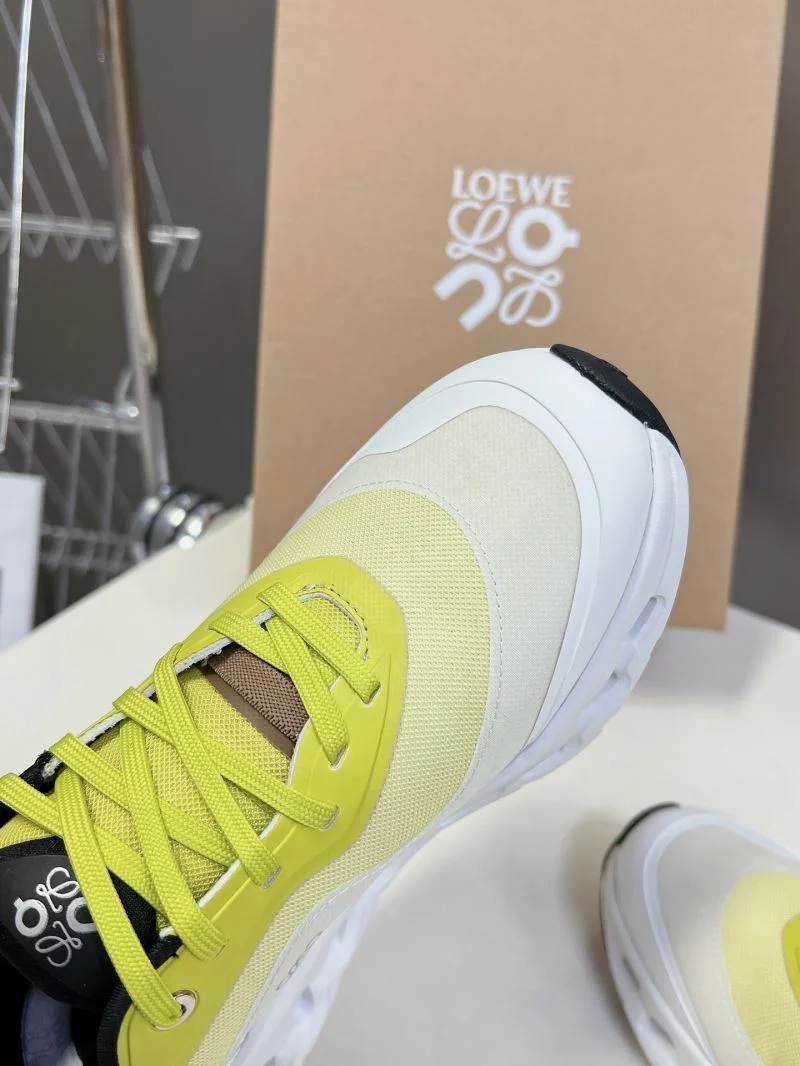 Loewe Shoes Sporty 9708