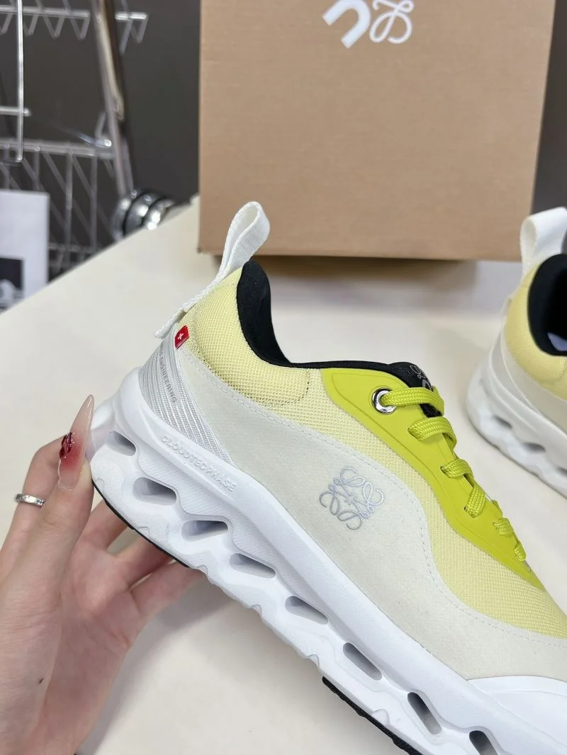 Loewe Shoes Sporty 9708