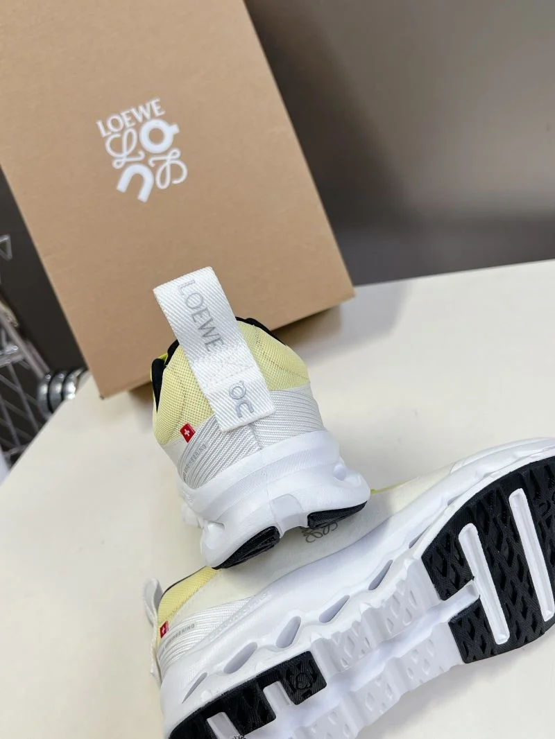 Loewe Shoes Sporty 9708