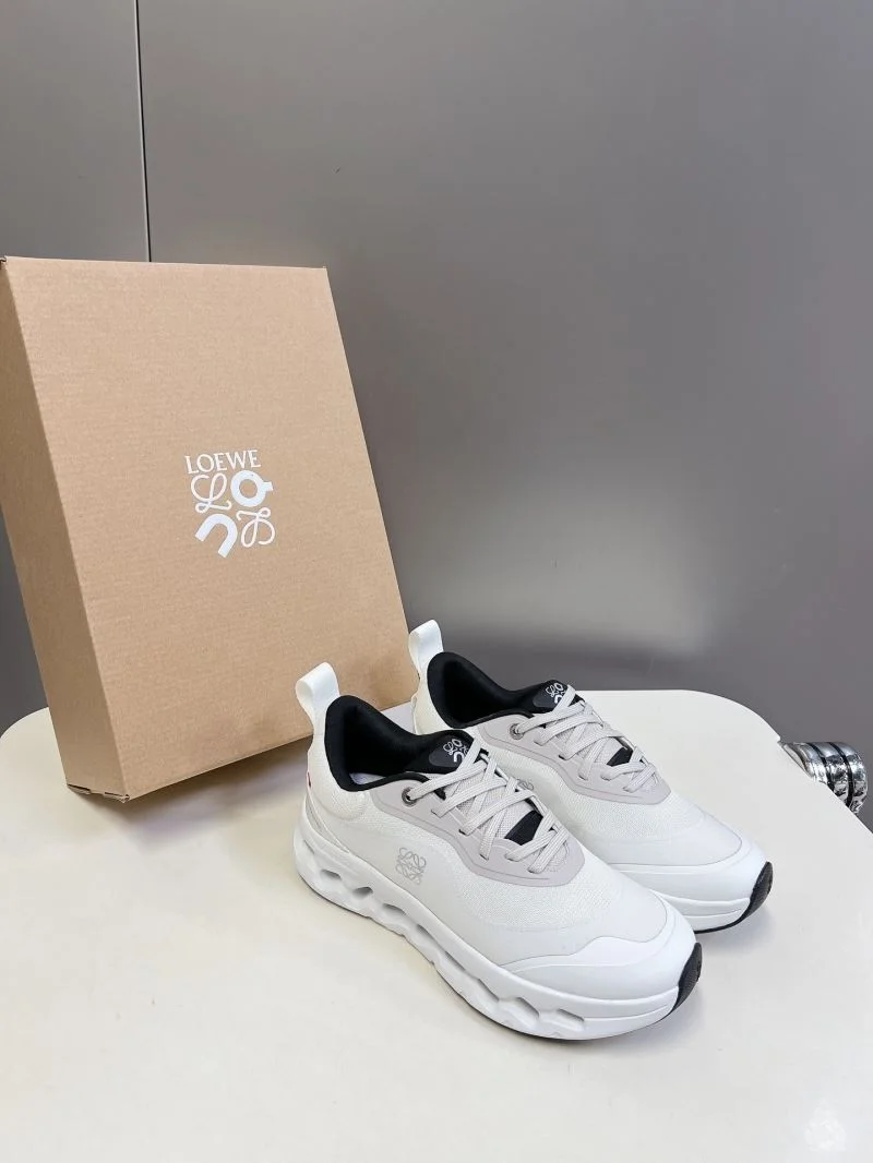 MoistureWicking Loewe Shoes 9744