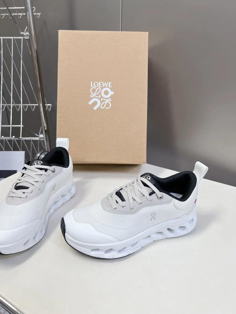MoistureWicking Loewe Shoes 9744