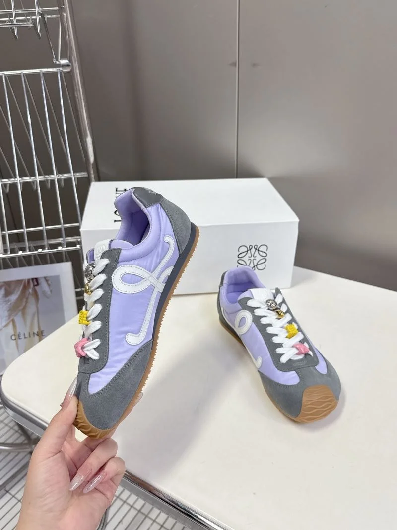 BestValue Loewe Shoes 9697