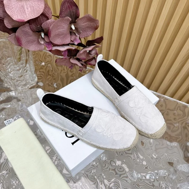 EyeCatching Loewe Shoes 9691