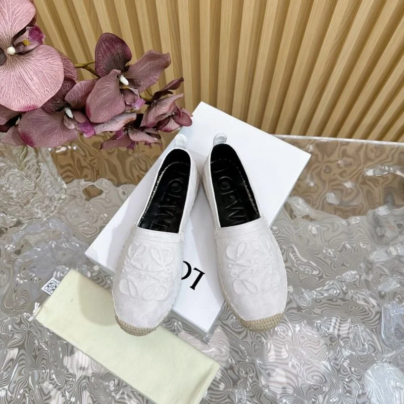 EyeCatching Loewe Shoes 9691
