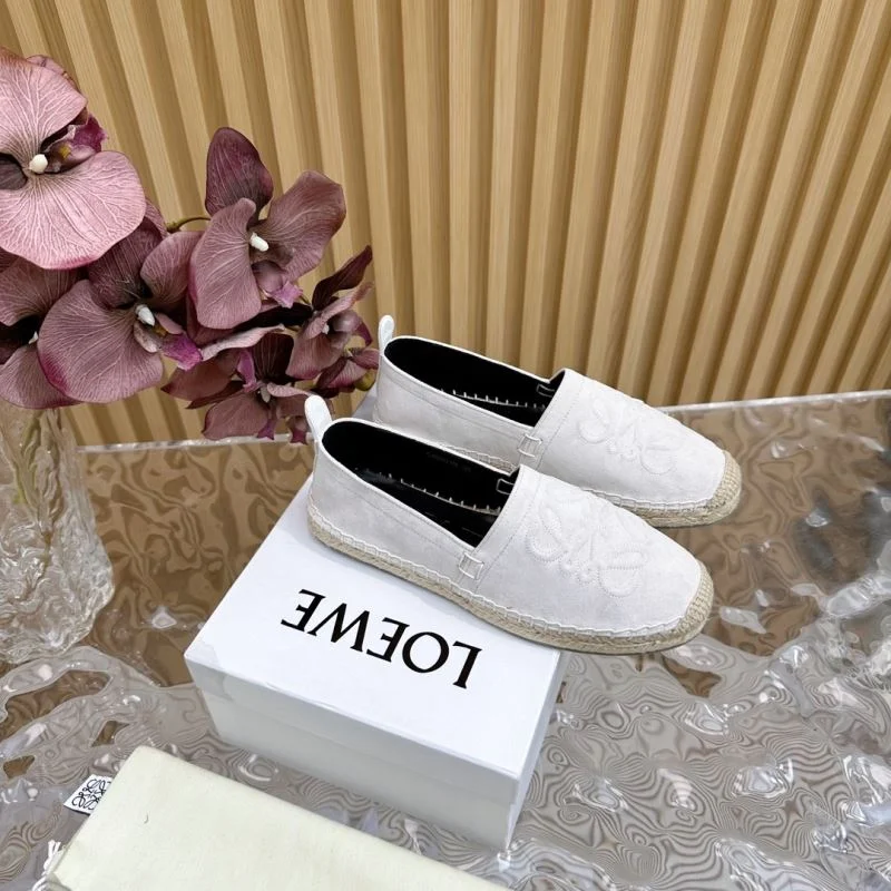 EyeCatching Loewe Shoes 9691
