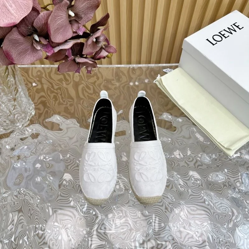 EyeCatching Loewe Shoes 9691