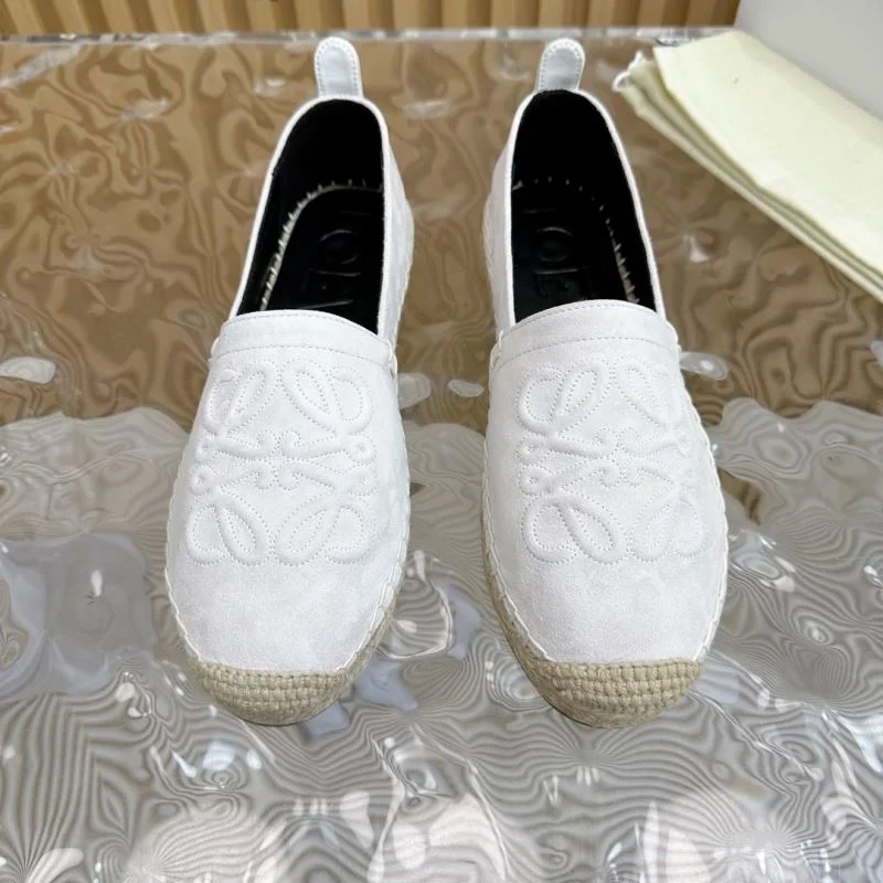 EyeCatching Loewe Shoes 9691