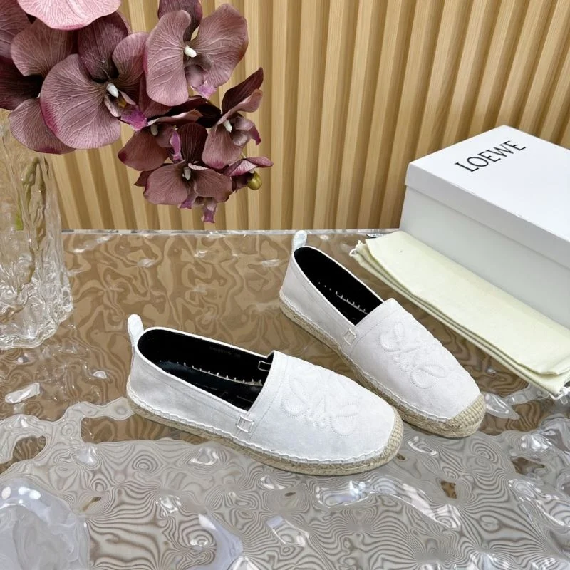 EyeCatching Loewe Shoes 9691