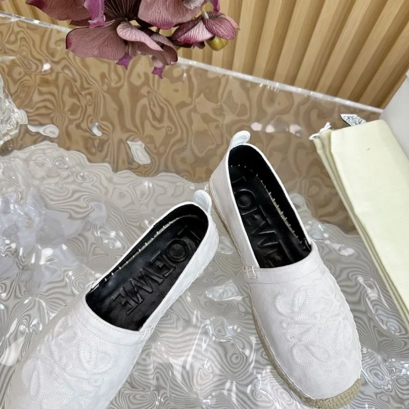 EyeCatching Loewe Shoes 9691