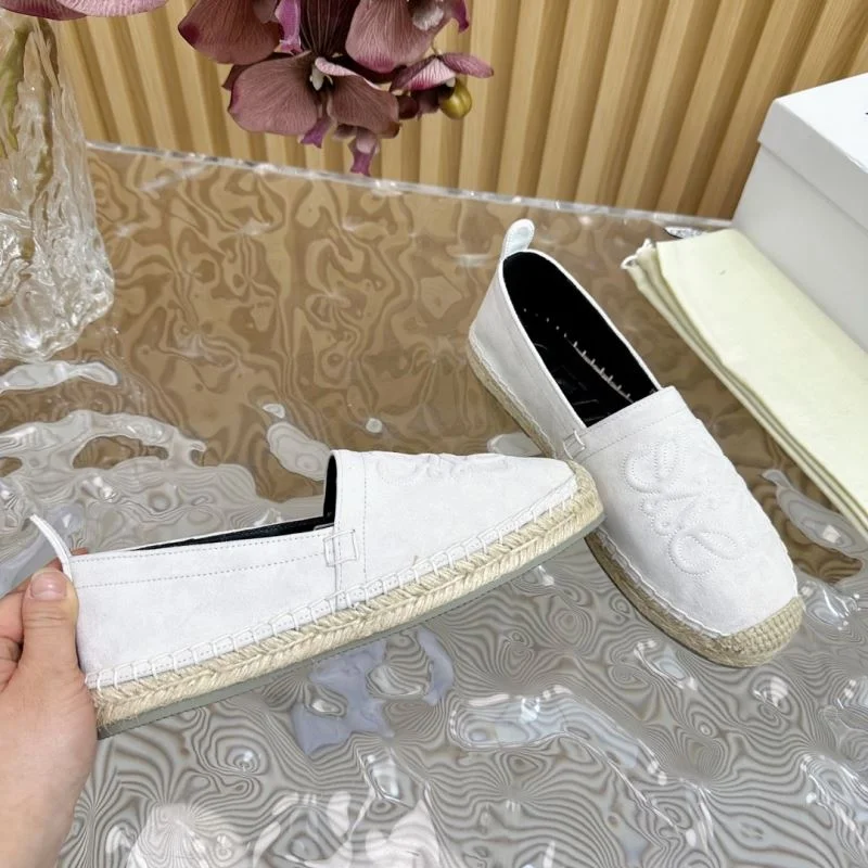 EyeCatching Loewe Shoes 9691