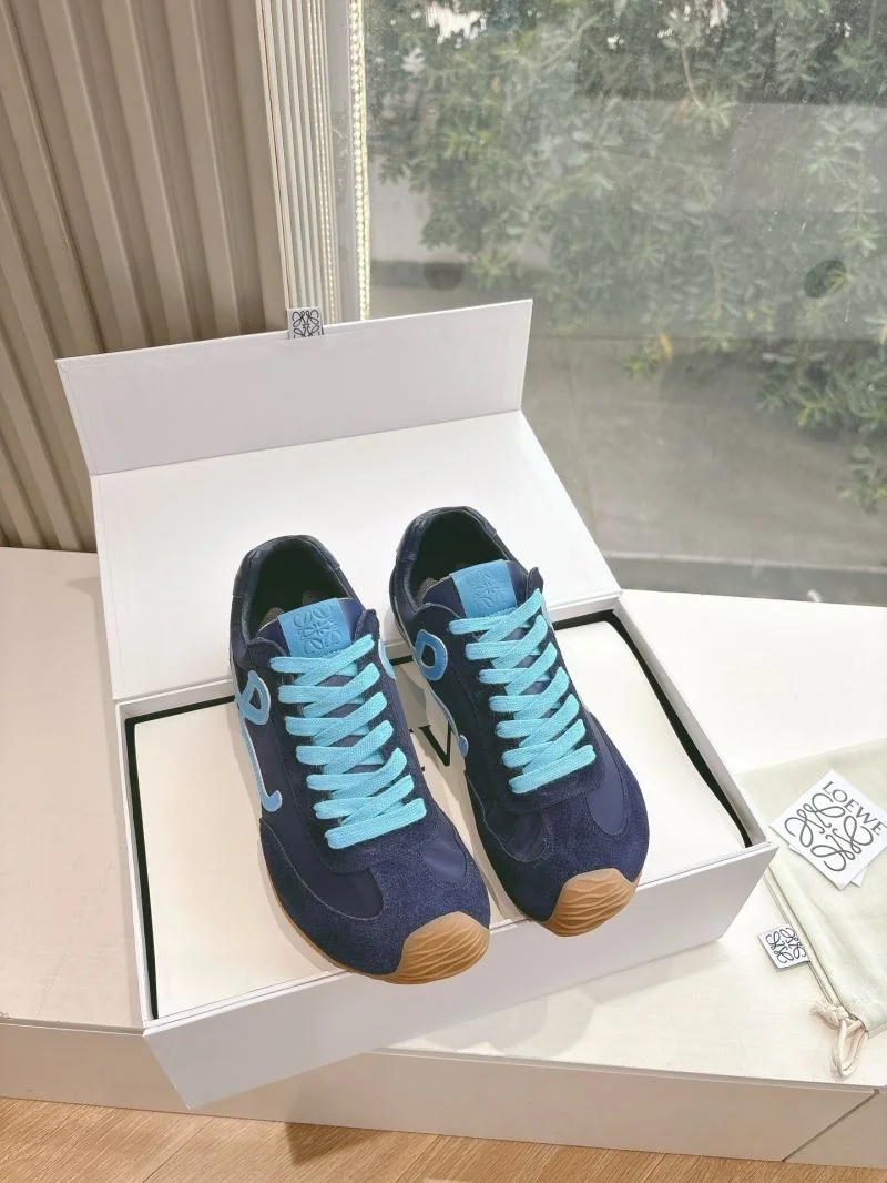 Comfortable Loewe Shoes 9687