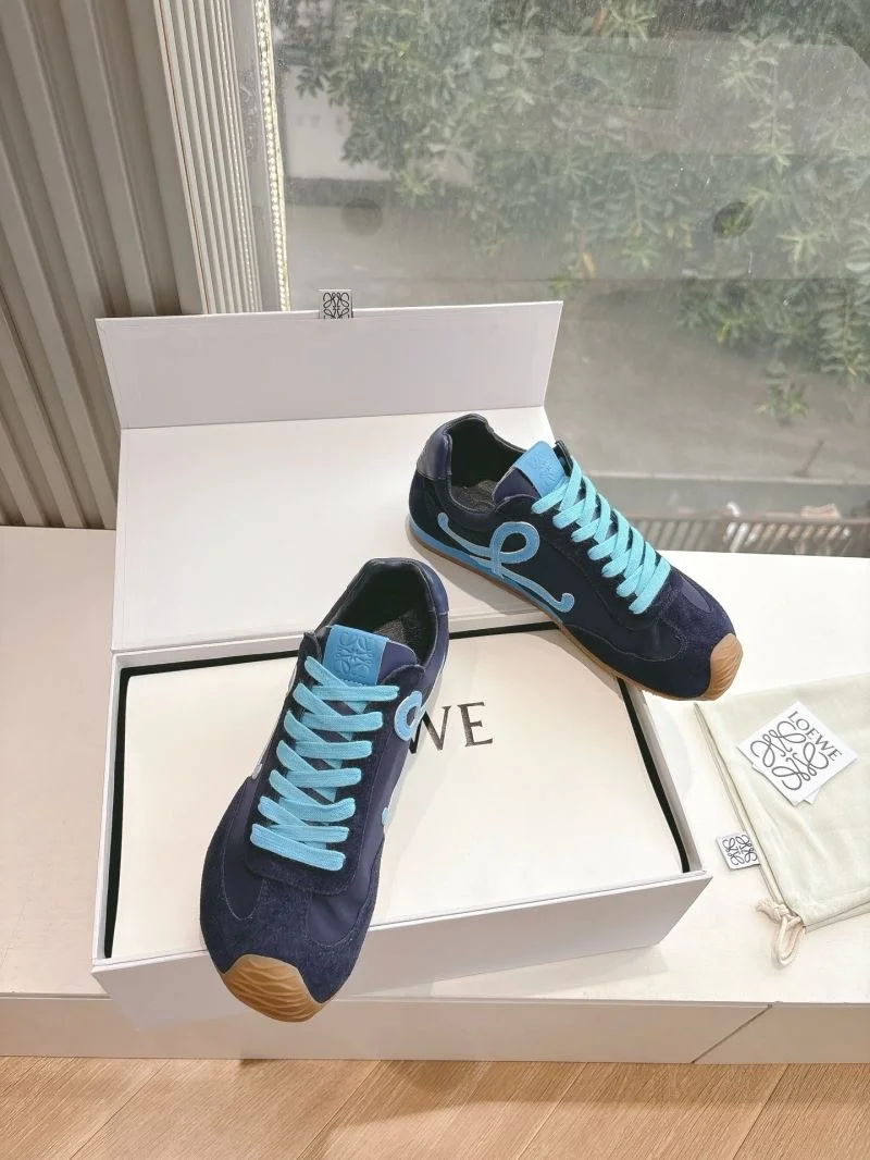 Comfortable Loewe Shoes 9687