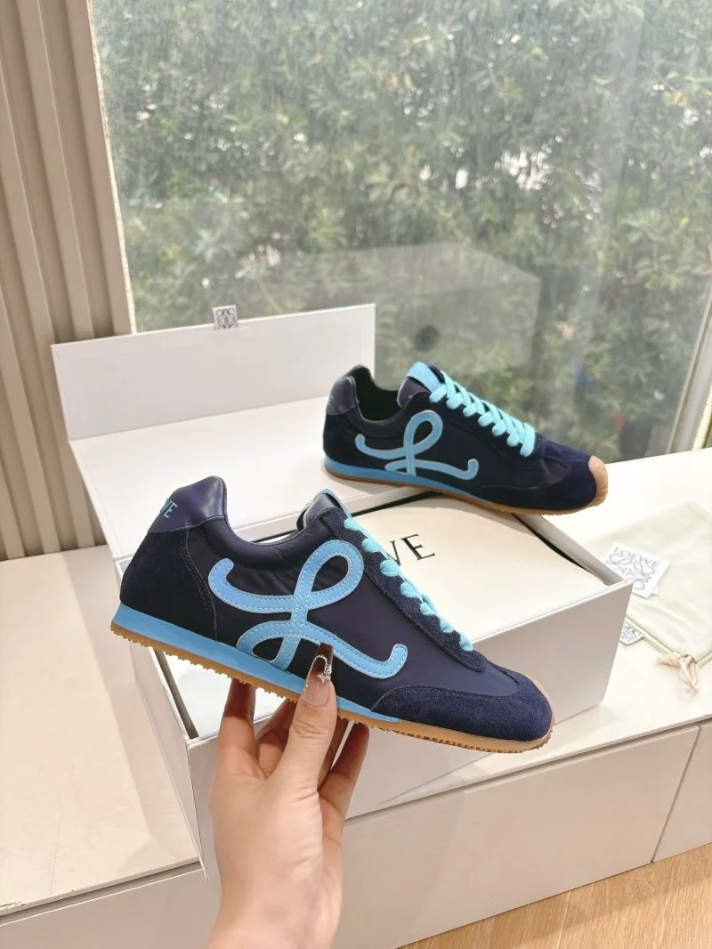 Comfortable Loewe Shoes 9687
