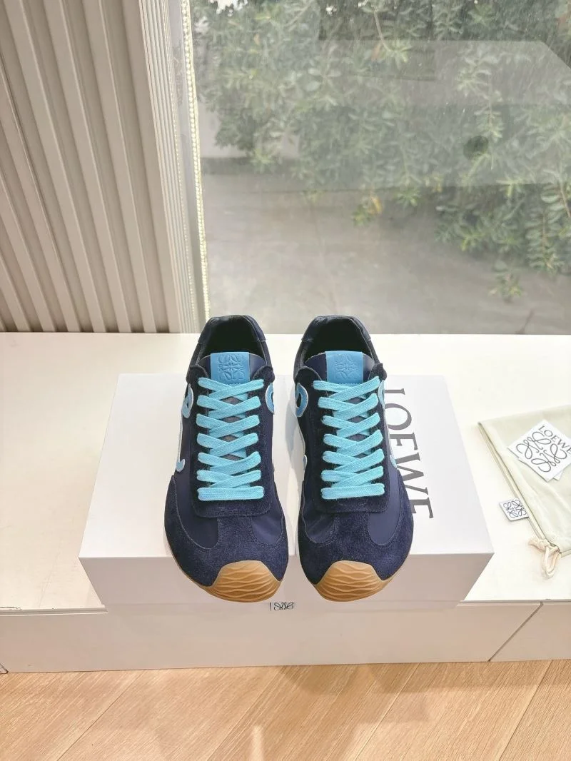 Comfortable Loewe Shoes 9687