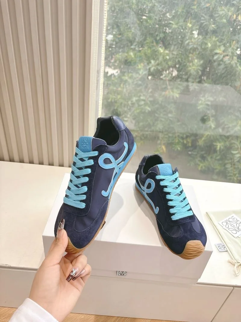 Comfortable Loewe Shoes 9687