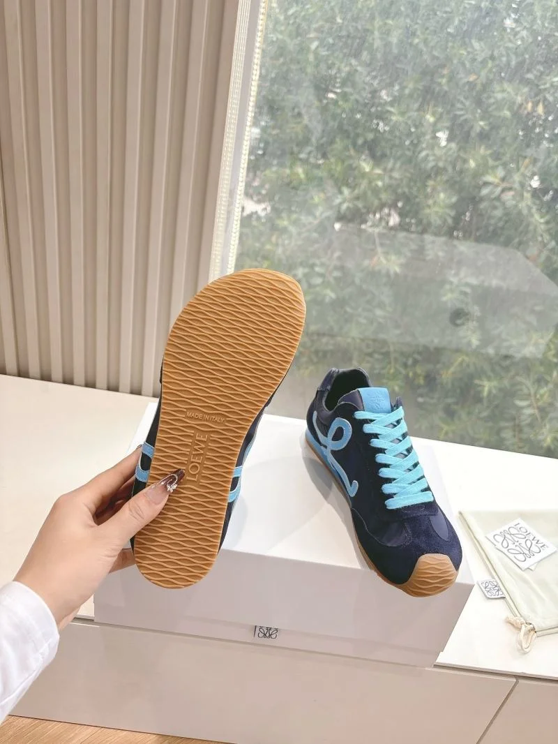 Comfortable Loewe Shoes 9687