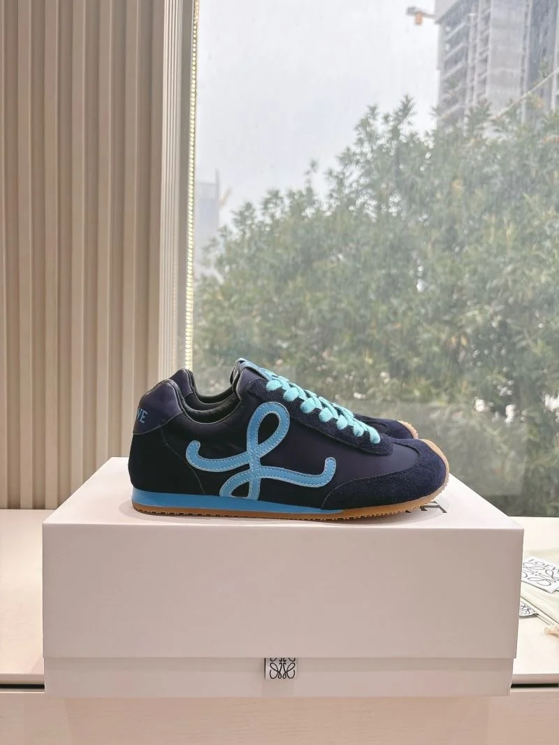 Comfortable Loewe Shoes 9687