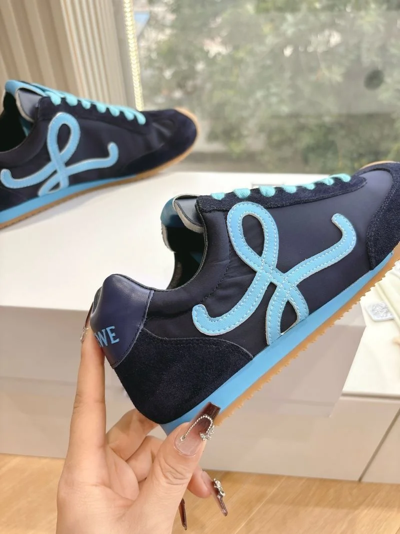 Comfortable Loewe Shoes 9687