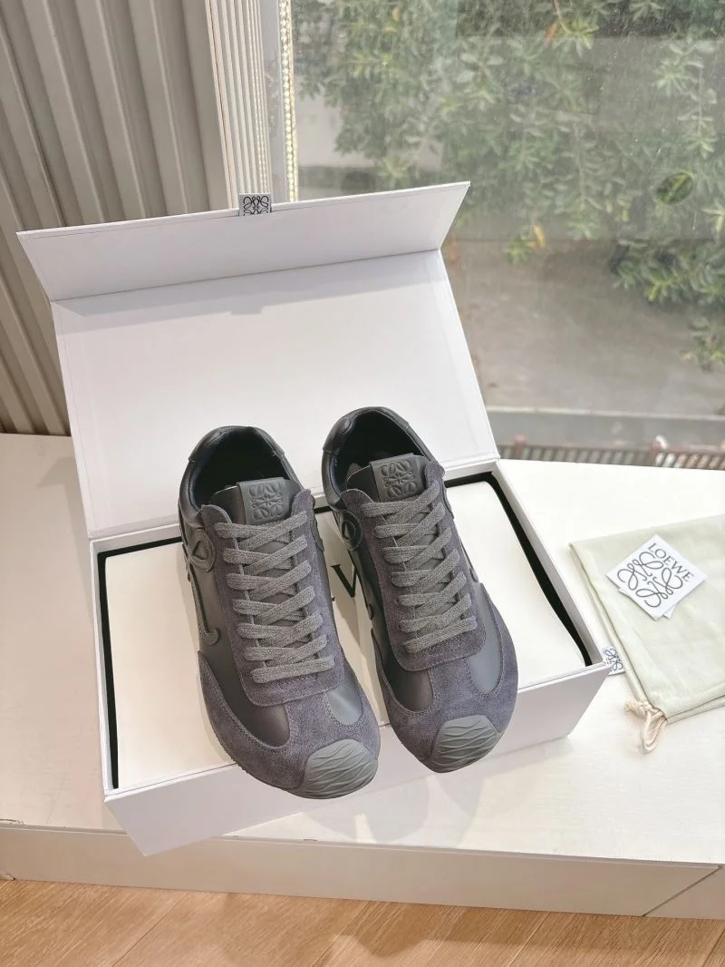 Functional Loewe Shoes 9693