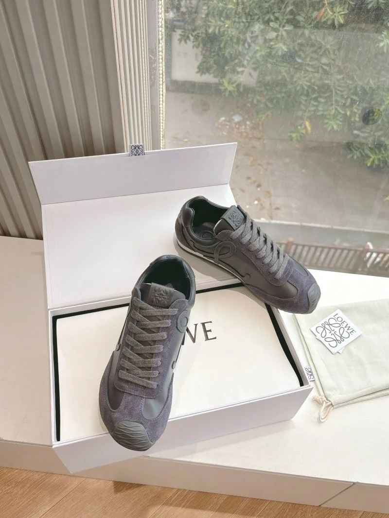 Functional Loewe Shoes 9693