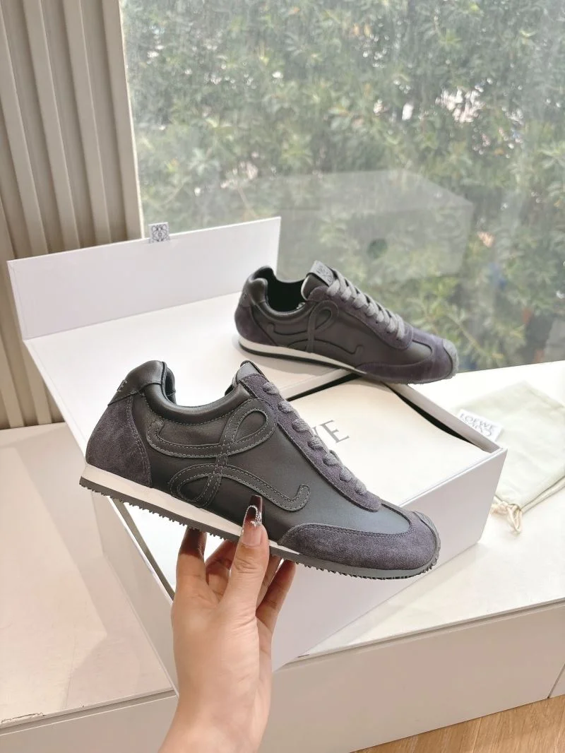 Functional Loewe Shoes 9693
