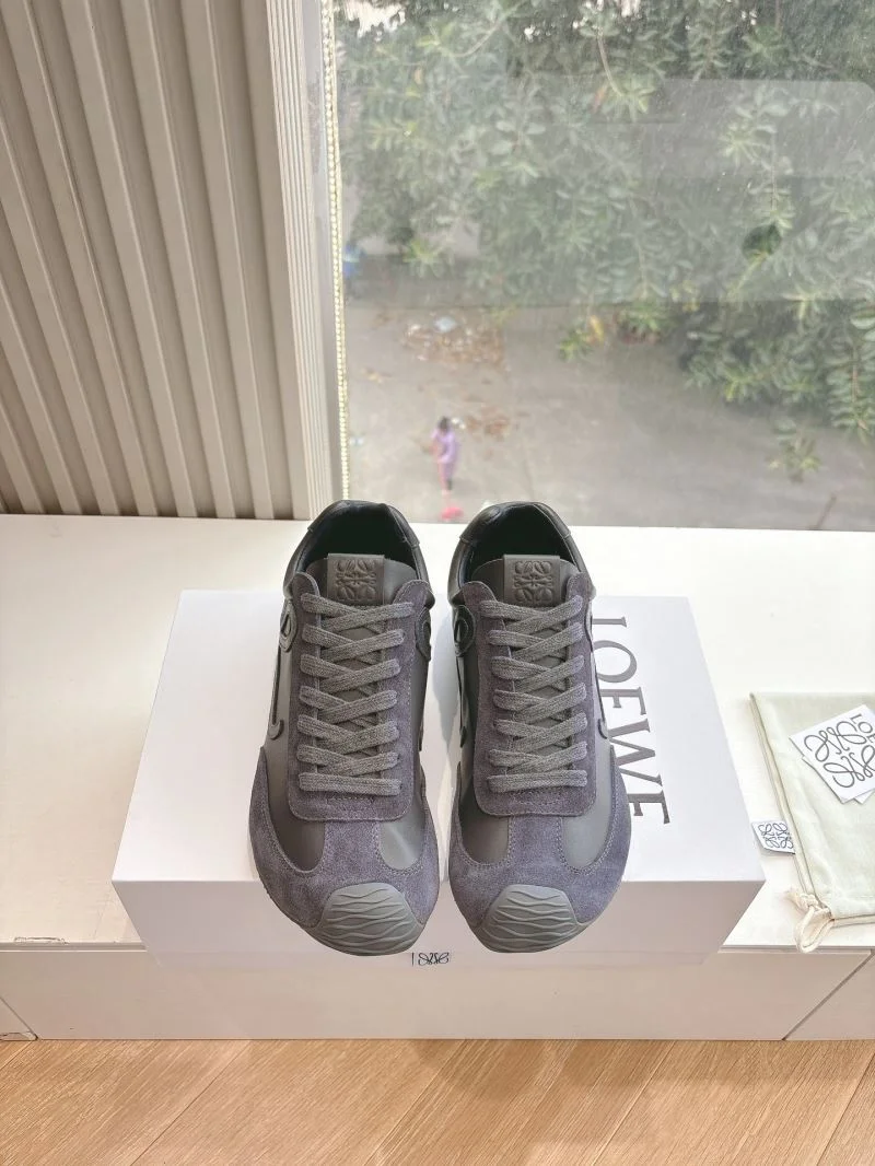 Functional Loewe Shoes 9693