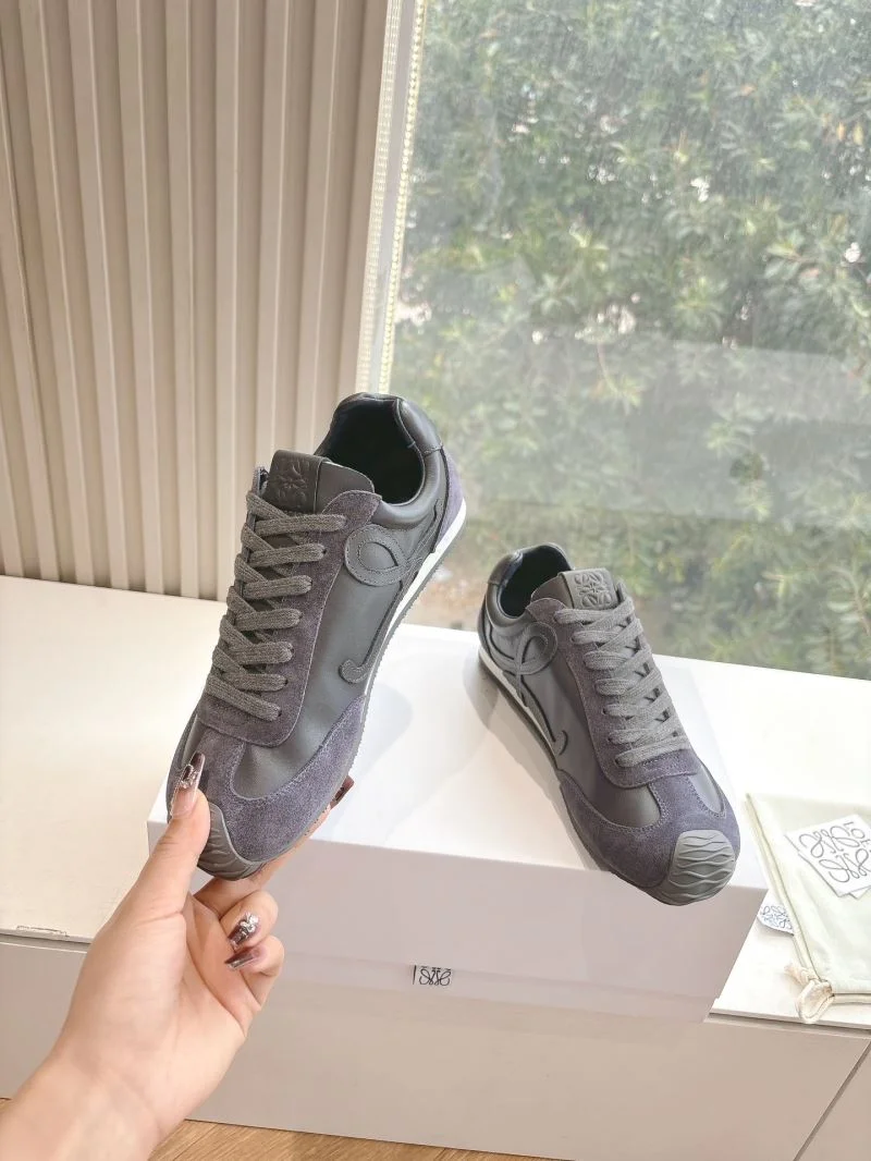 Functional Loewe Shoes 9693