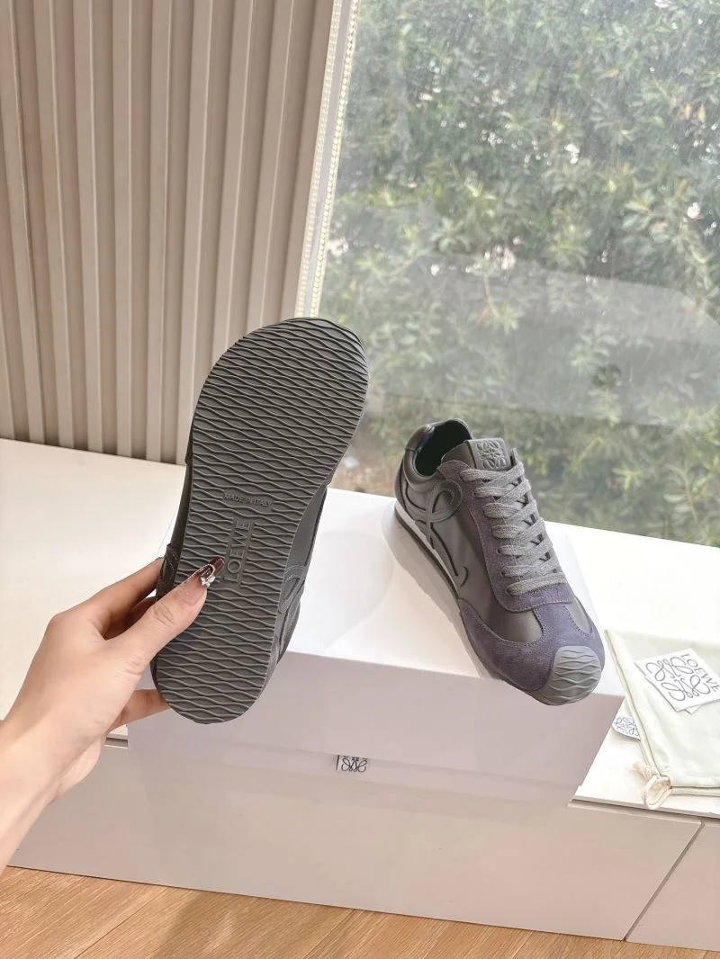 Functional Loewe Shoes 9693
