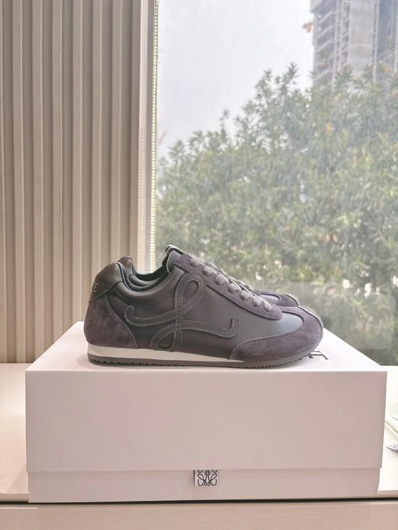 Functional Loewe Shoes 9693