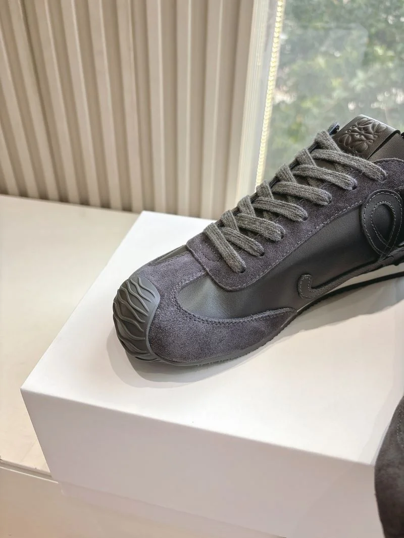Functional Loewe Shoes 9693