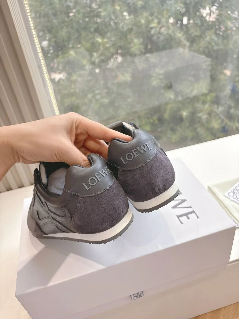 Functional Loewe Shoes 9693