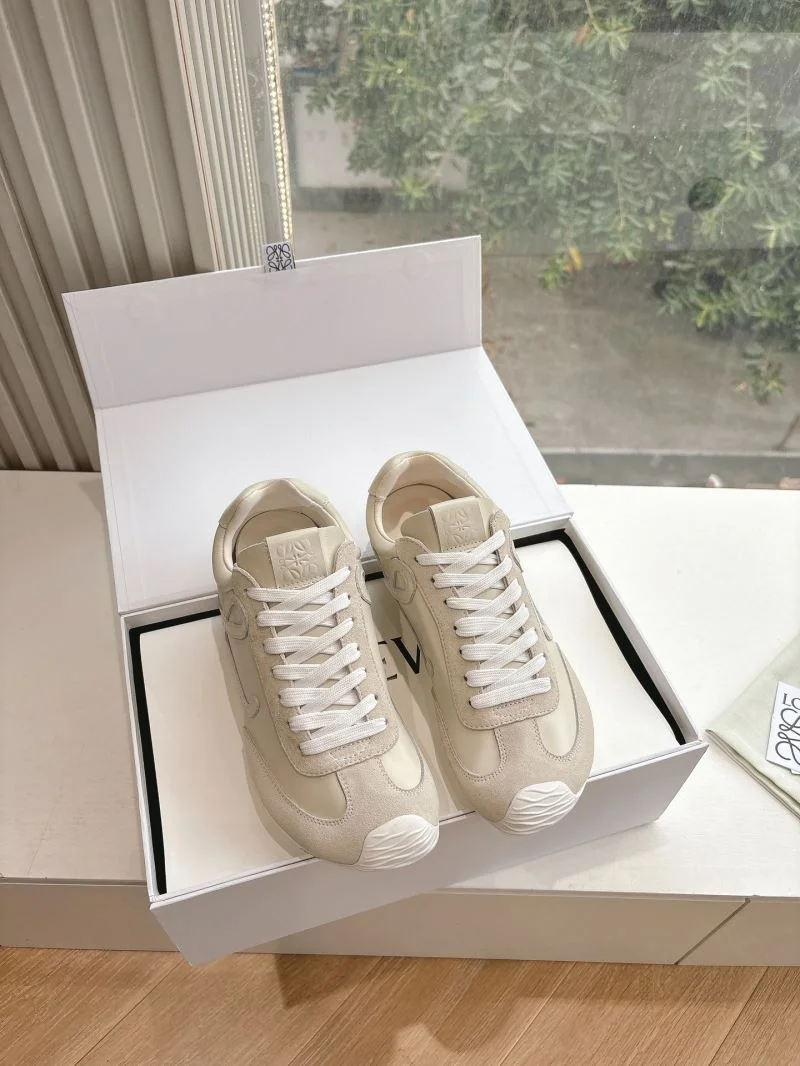 Loewe Shoes Resilient 9689