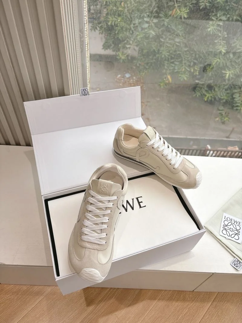 Loewe Shoes Resilient 9689