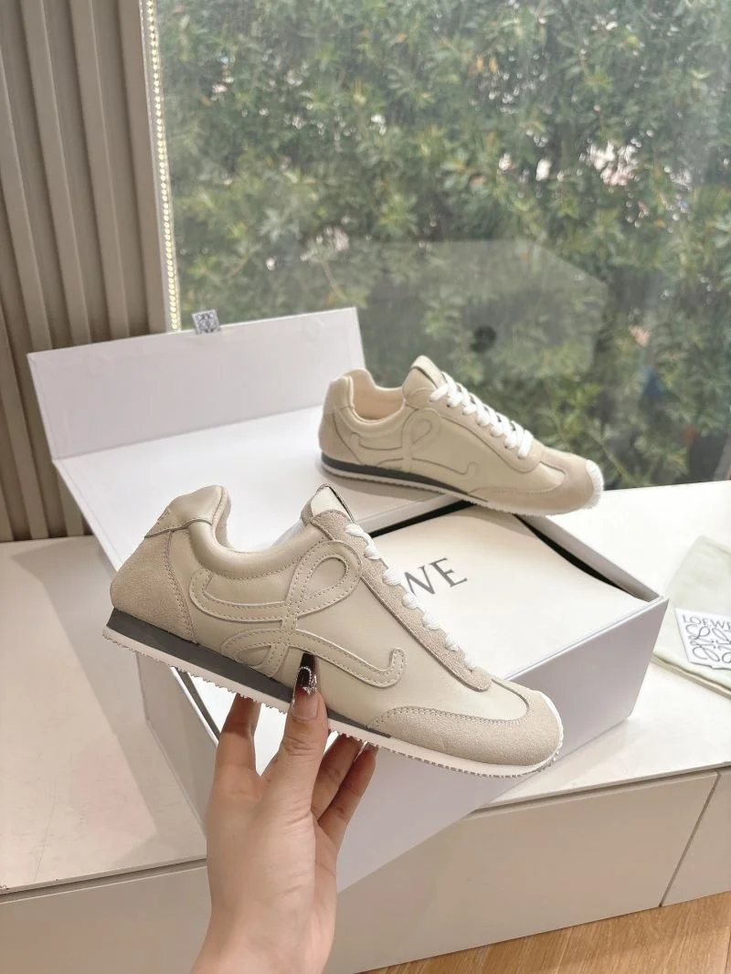 Loewe Shoes Resilient 9689