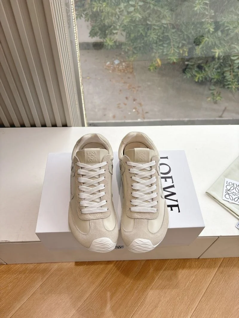 Loewe Shoes Resilient 9689