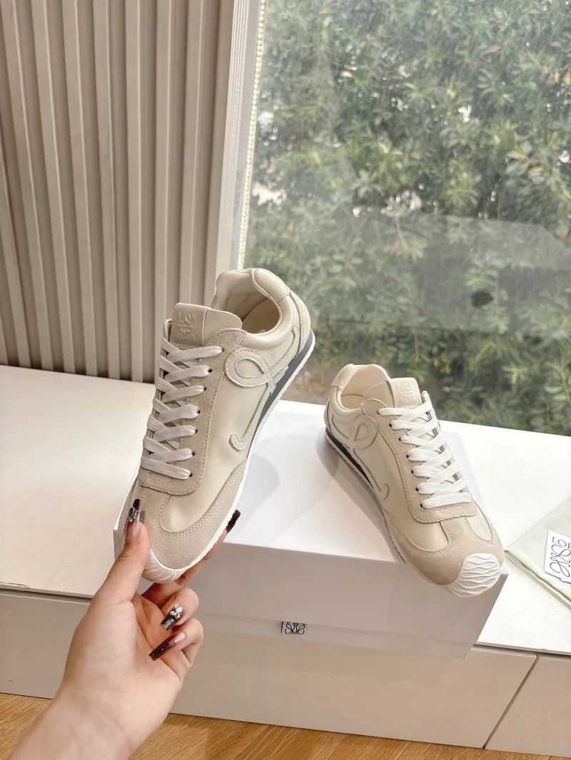 Loewe Shoes Resilient 9689