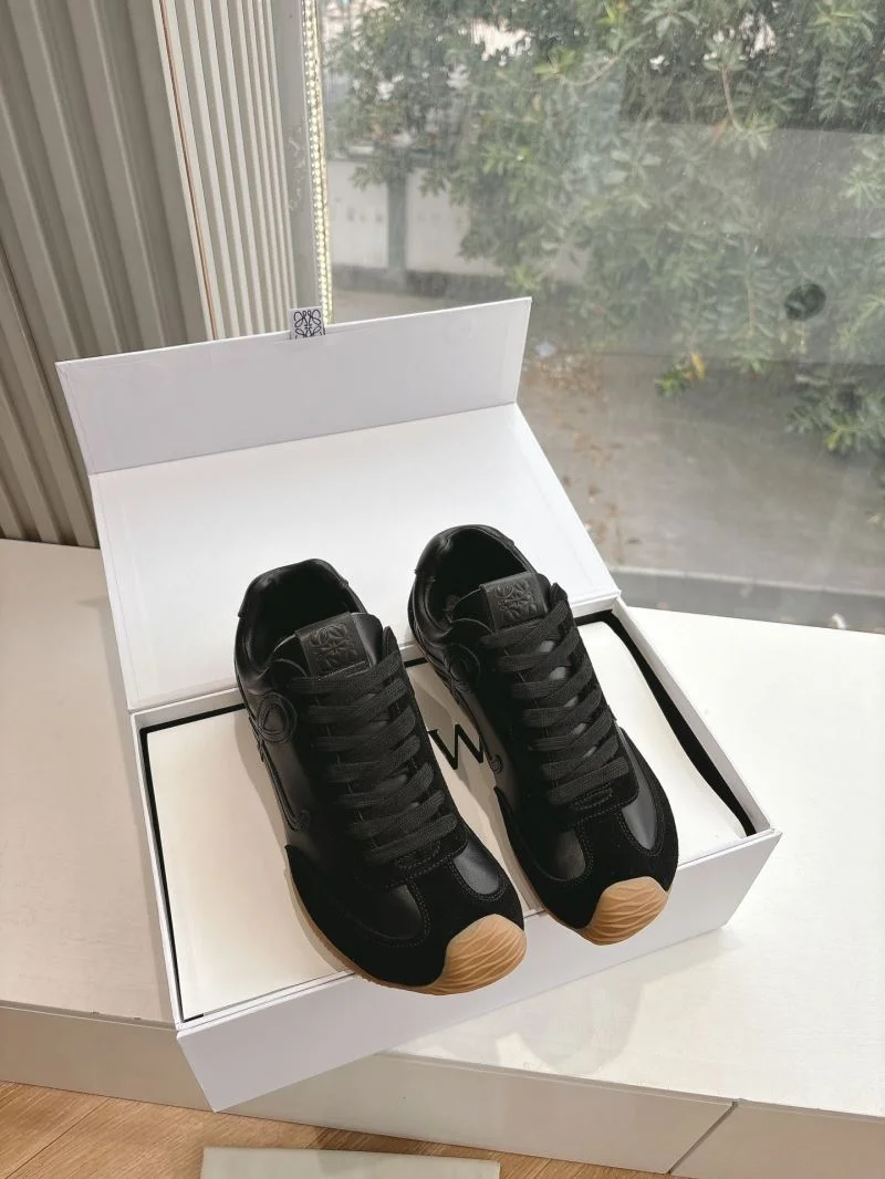 Loewe Shoes Trendy 9694