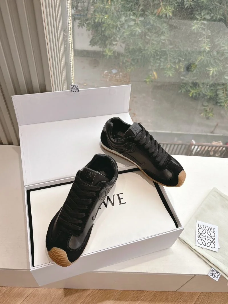 Loewe Shoes Trendy 9694