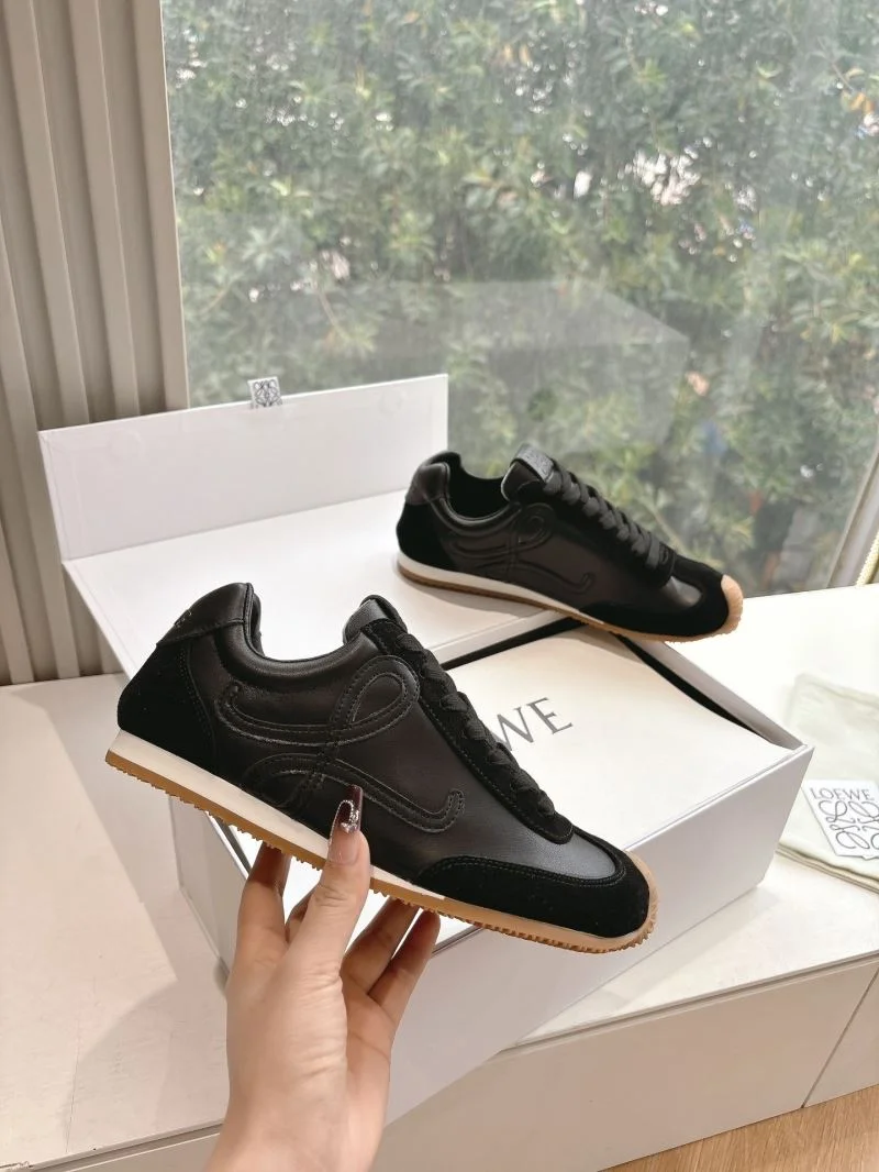 Loewe Shoes Trendy 9694