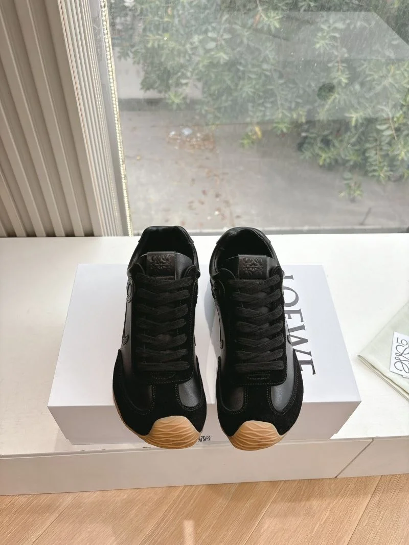 Loewe Shoes Trendy 9694