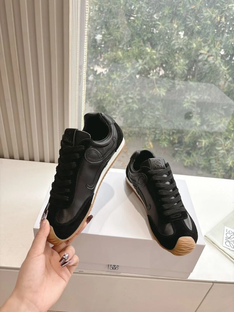 Loewe Shoes Trendy 9694