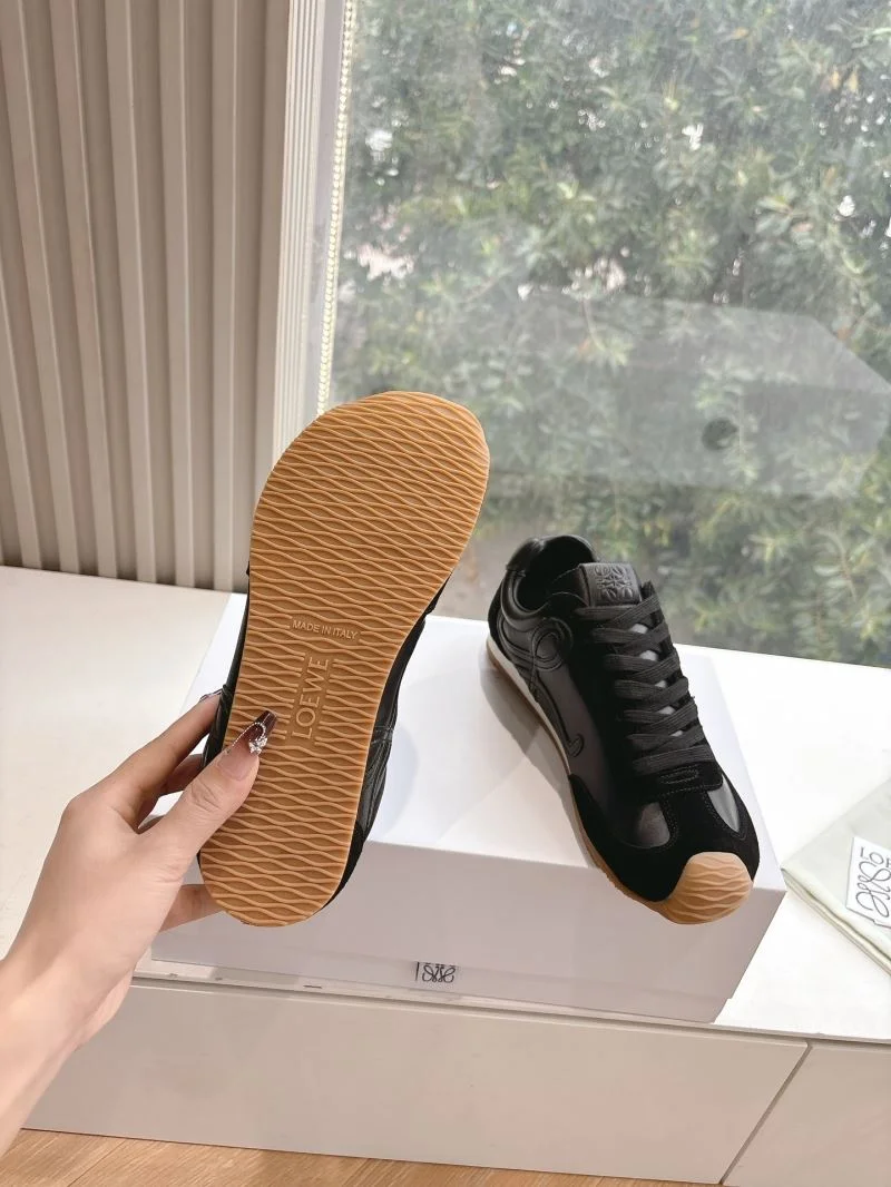 Loewe Shoes Trendy 9694