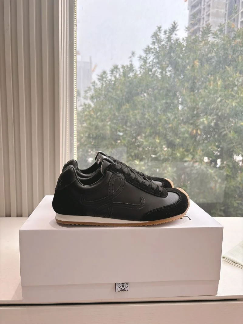 Loewe Shoes Trendy 9694