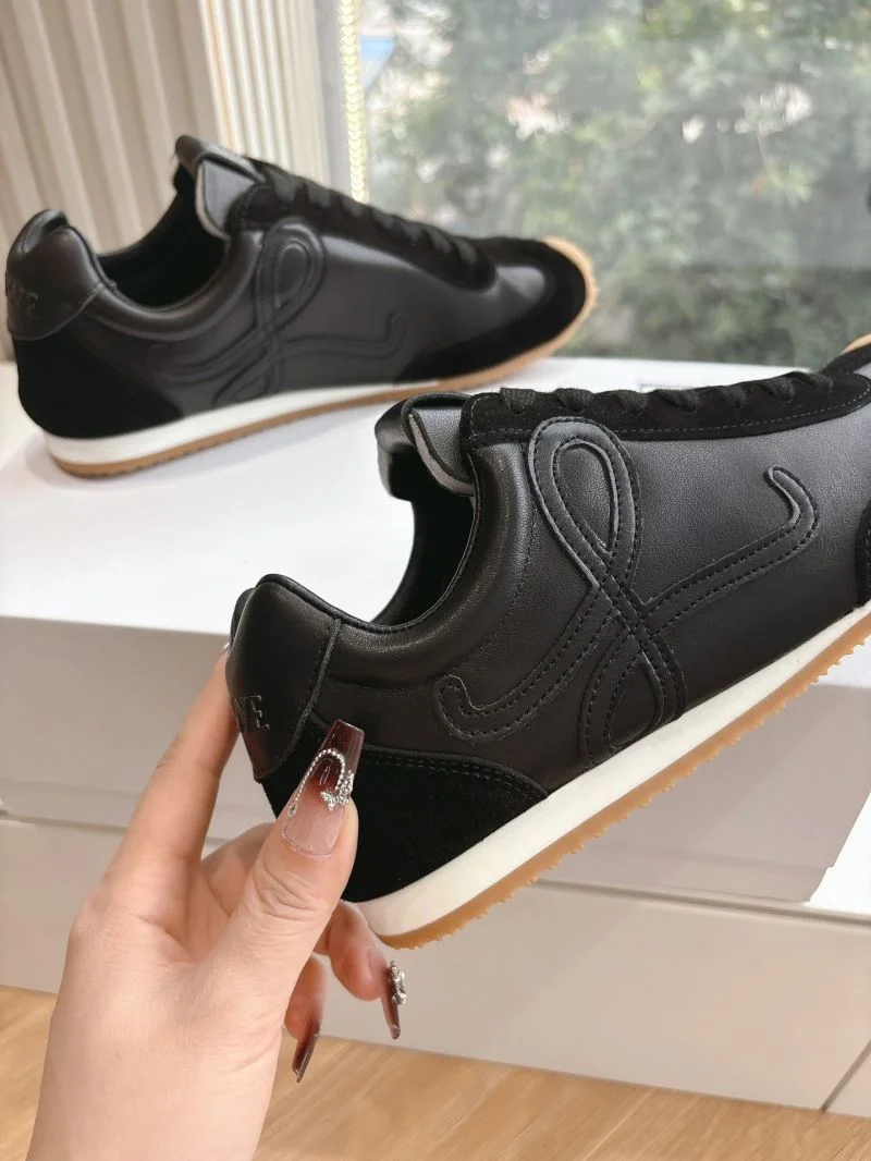 Loewe Shoes Trendy 9694