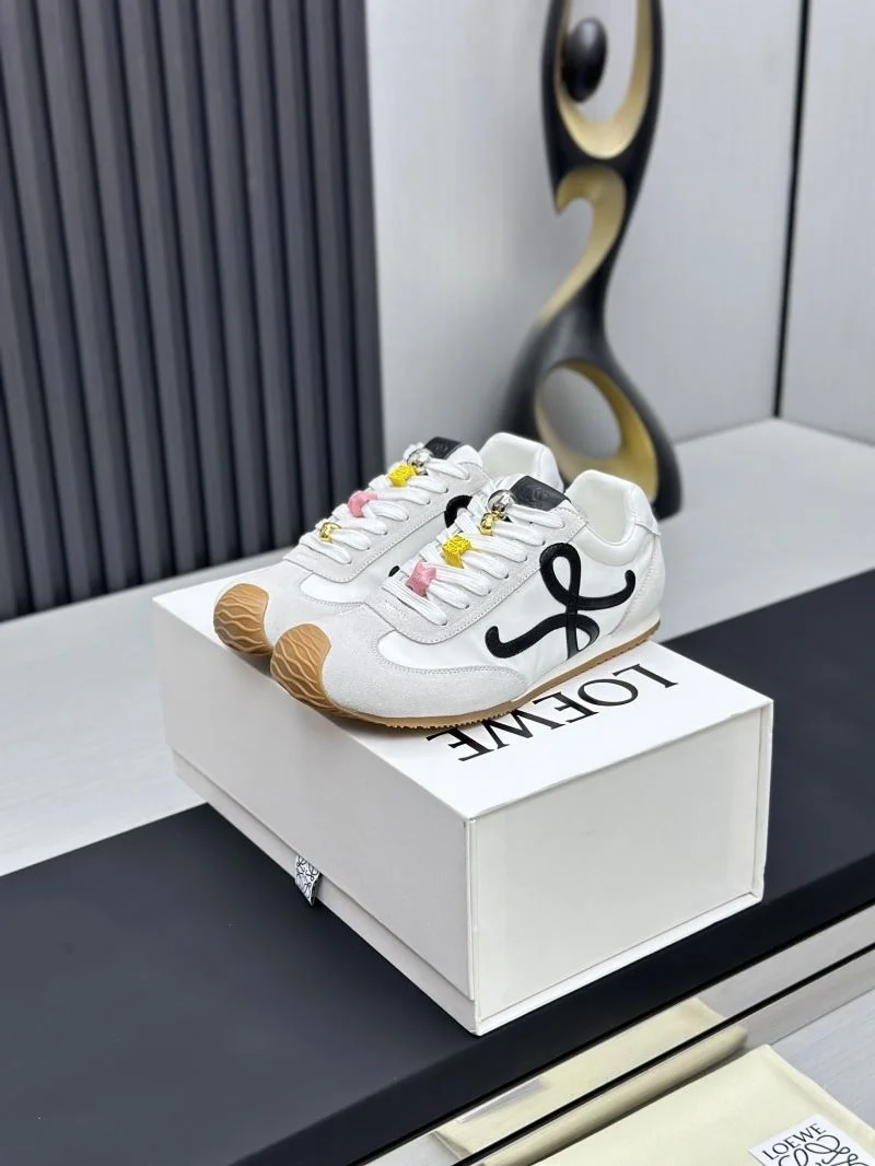Loewe Shoes Bold 15615