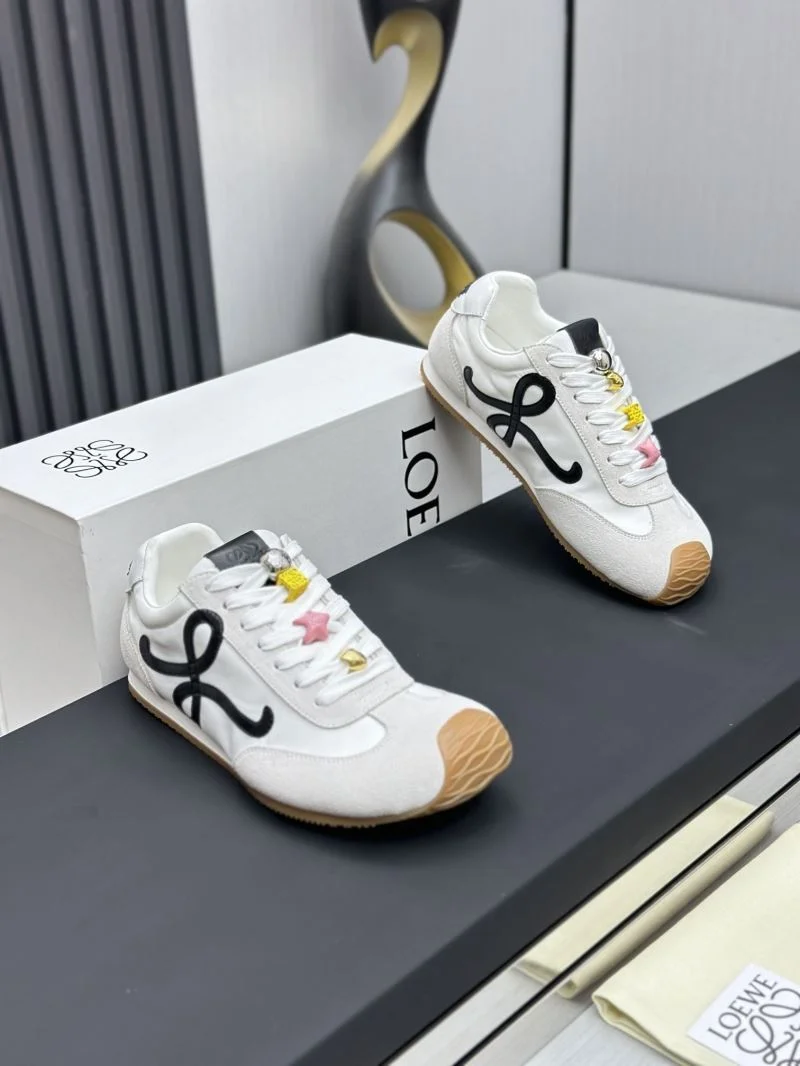 Loewe Shoes Bold 15615