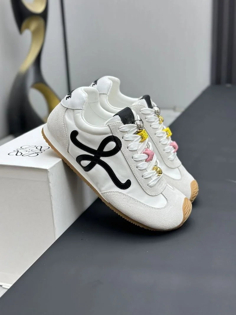 Loewe Shoes Bold 15615