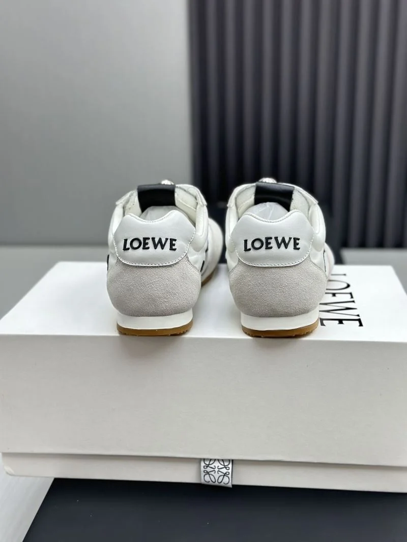 Loewe Shoes Bold 15615
