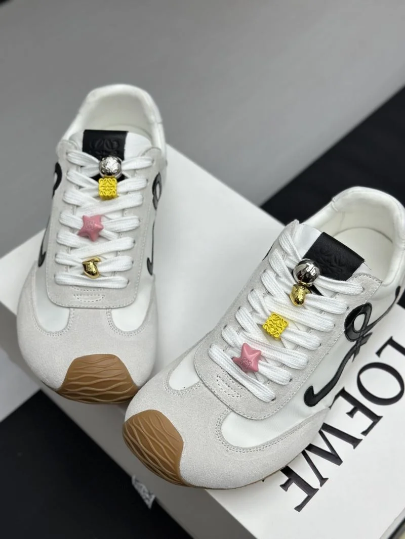 Loewe Shoes Bold 15615